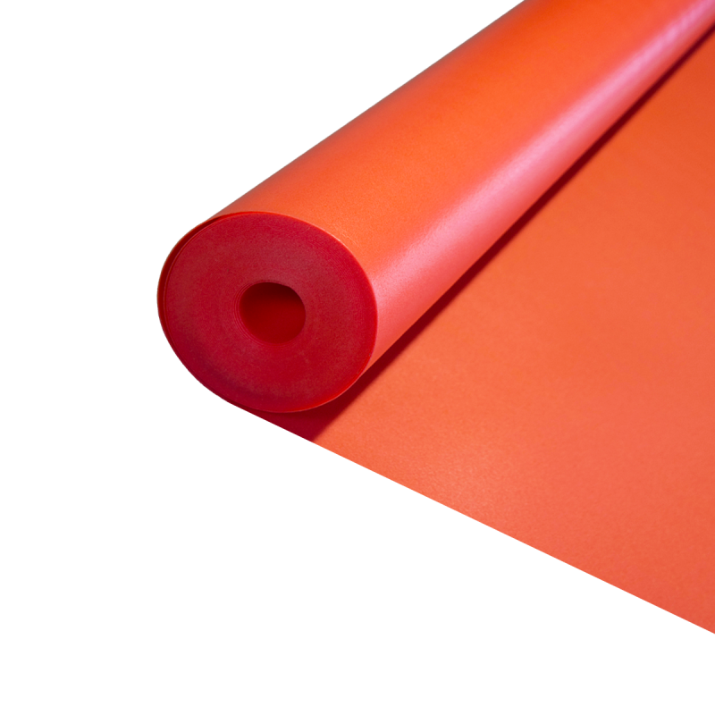 RedFloor 1.0 400 kPa + 10 dB PVC klik