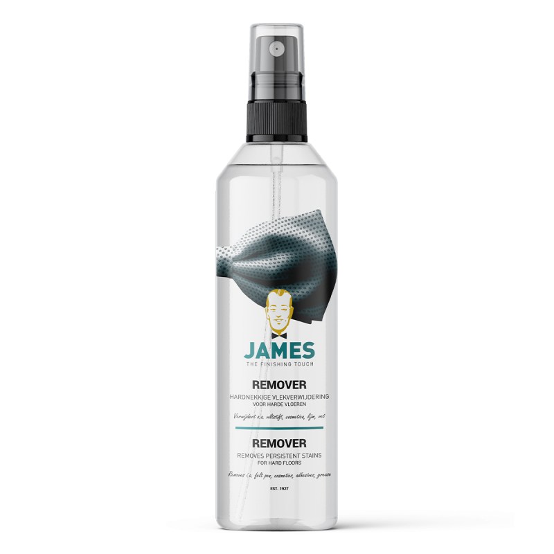 James remover 250ml