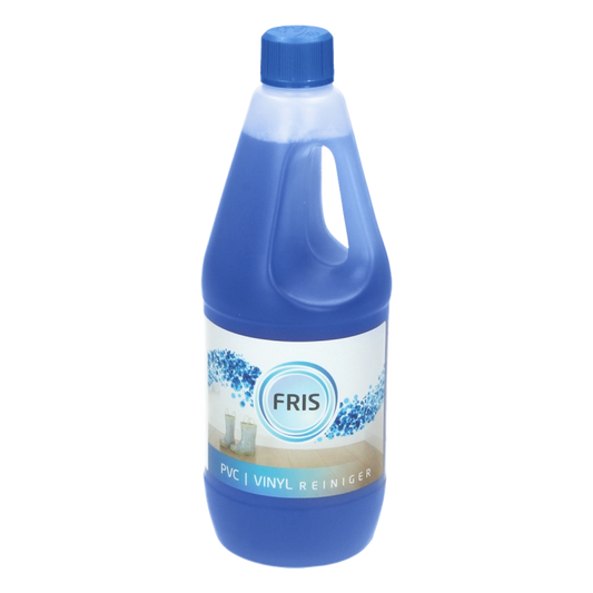 Fris PVC- en vinylreiniger 1L