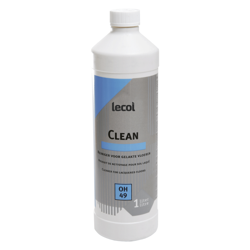 Lecol Clean OH-49 1 L