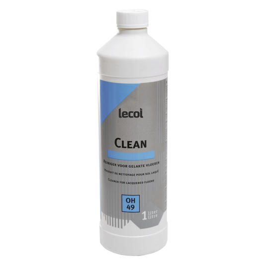 Lecol Clean OH-49 1 L