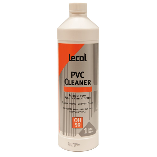 Lecol PVC Cleaner OH-59 1 L