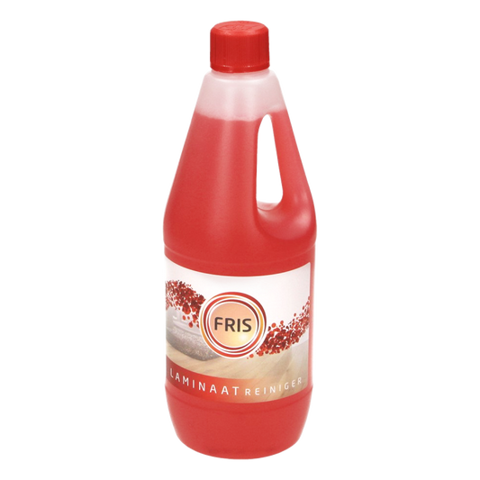 Fris laminaatreiniger 1L